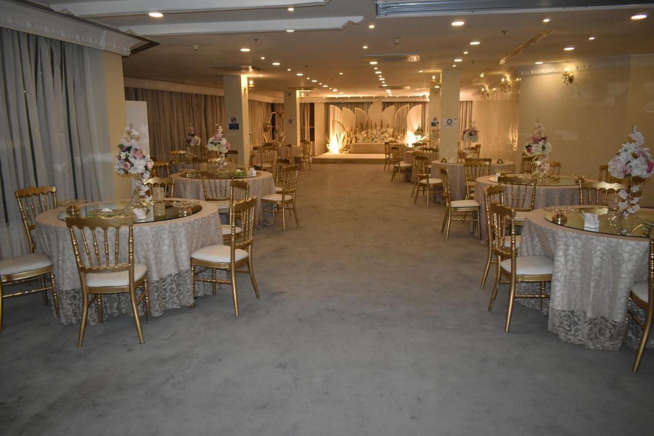 Rooz Park Hotel Al Khobar Exterior photo