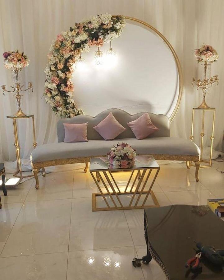 Rooz Park Hotel Al Khobar Exterior photo