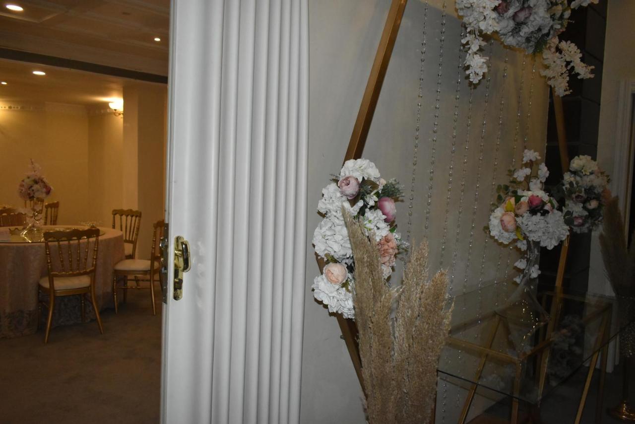 Rooz Park Hotel Al Khobar Exterior photo