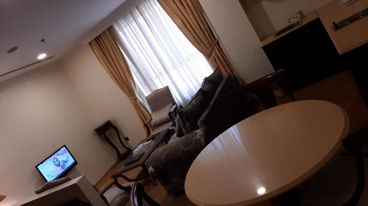 Rooz Park Hotel Al Khobar Exterior photo
